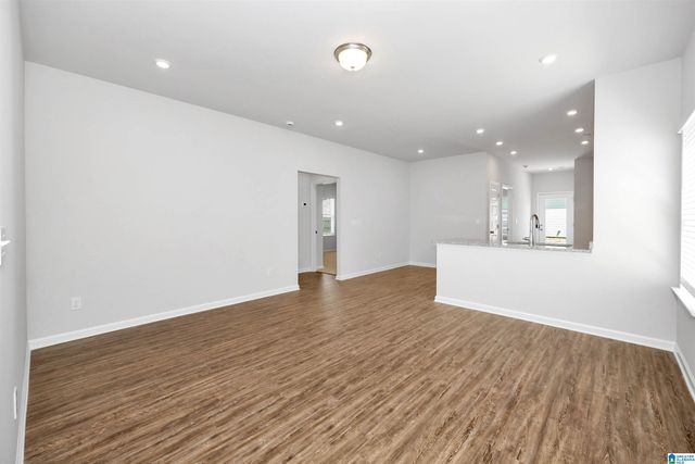 5388 TAILWINDS DRIVE, Bessemer, AL 35022