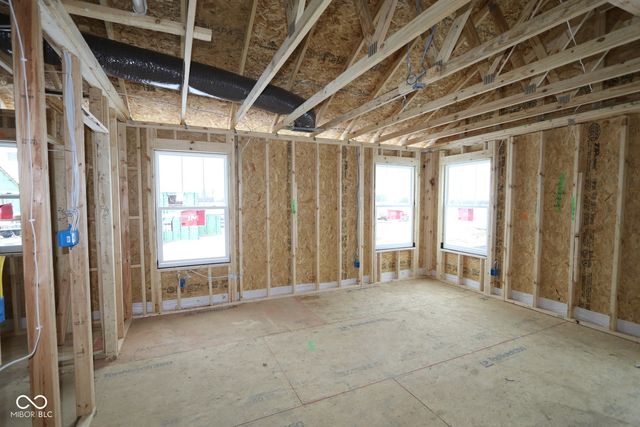 4119 Murray Drive, Mccordsville, IN 46055