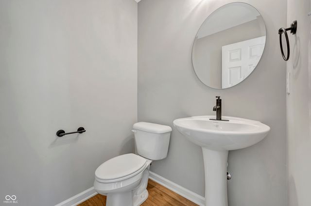 4119 Murray Drive, Mccordsville, IN 46055