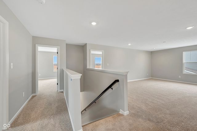 4119 Murray Drive, Mccordsville, IN 46055