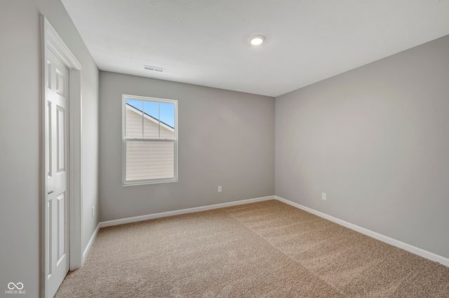 4119 Murray Drive, Mccordsville, IN 46055