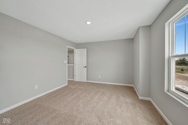 4119 Murray Drive, Mccordsville, IN 46055