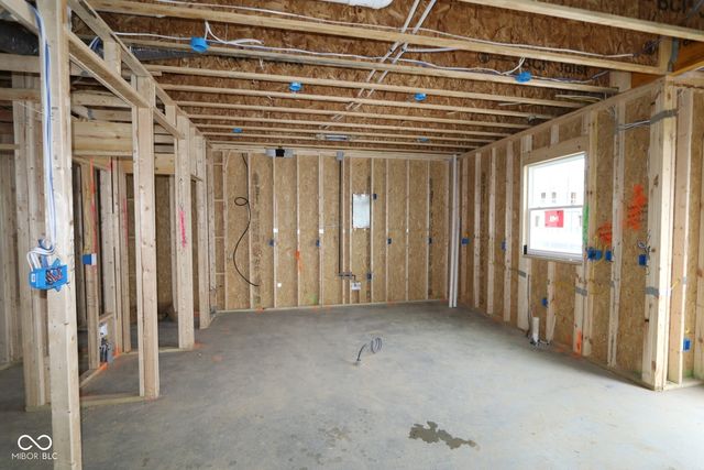 4119 Murray Drive, Mccordsville, IN 46055