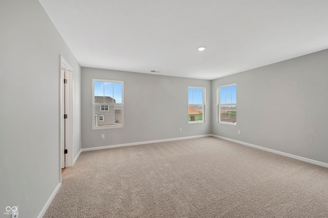 4119 Murray Drive, Mccordsville, IN 46055