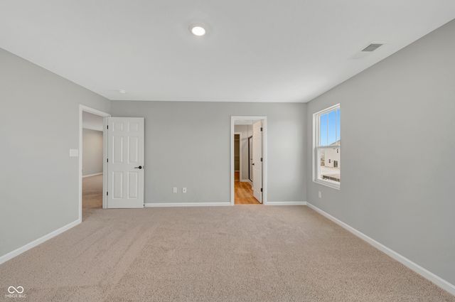 4119 Murray Drive, Mccordsville, IN 46055