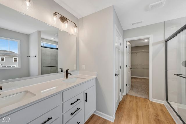 4119 Murray Drive, Mccordsville, IN 46055