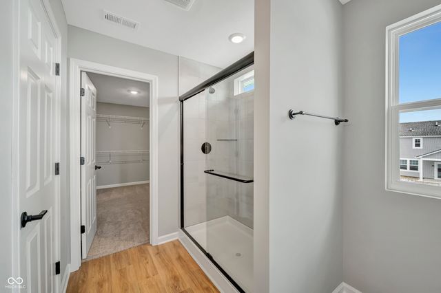 4119 Murray Drive, Mccordsville, IN 46055