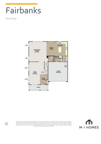 4119 Murray Drive, Mccordsville, IN 46055