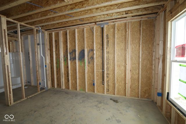 4119 Murray Drive, Mccordsville, IN 46055