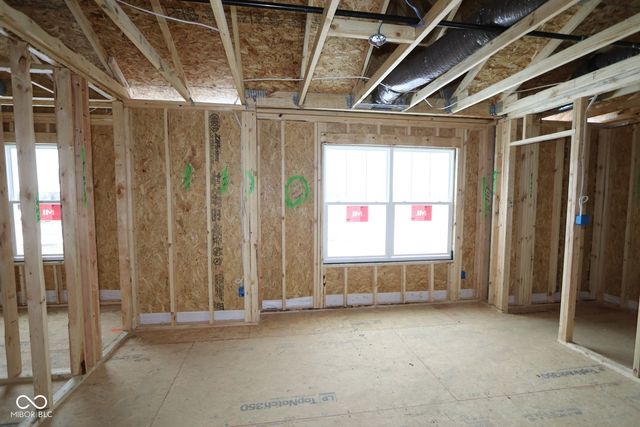 4119 Murray Drive, Mccordsville, IN 46055