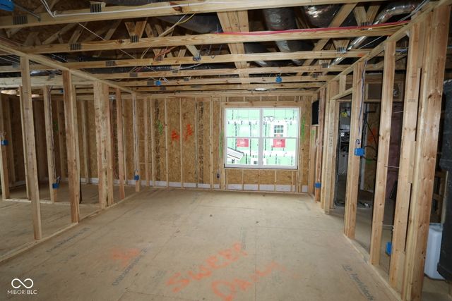 4119 Murray Drive, Mccordsville, IN 46055