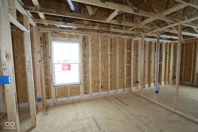 4119 Murray Drive, Mccordsville, IN 46055