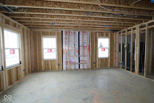 4119 Murray Drive, Mccordsville, IN 46055