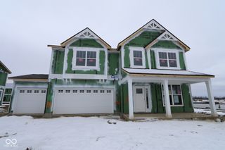 4119 Murray Drive, Mccordsville, IN 46055