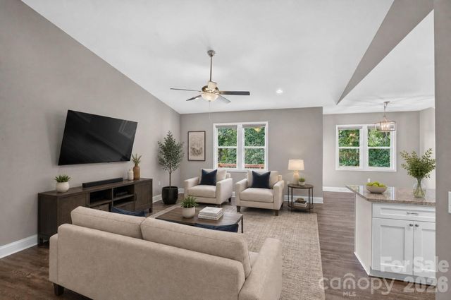 922 Legion Club Road, Salisbury, NC 28146