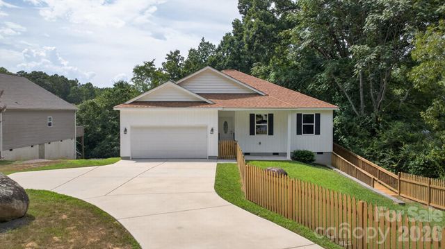 922 Legion Club Road, Salisbury, NC 28146