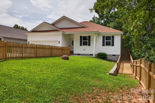 922 Legion Club Road, Salisbury, NC 28146