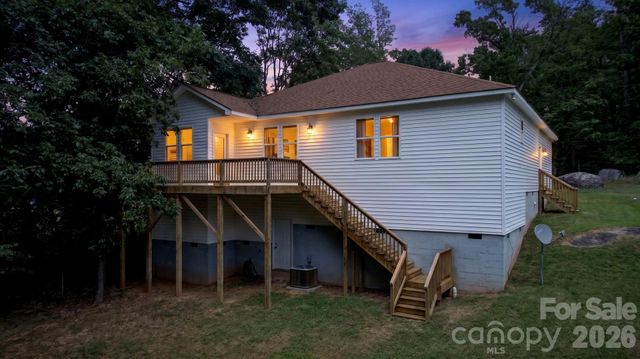 922 Legion Club Road, Salisbury, NC 28146