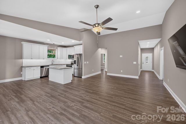 922 Legion Club Road, Salisbury, NC 28146