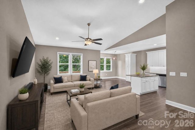 922 Legion Club Road, Salisbury, NC 28146
