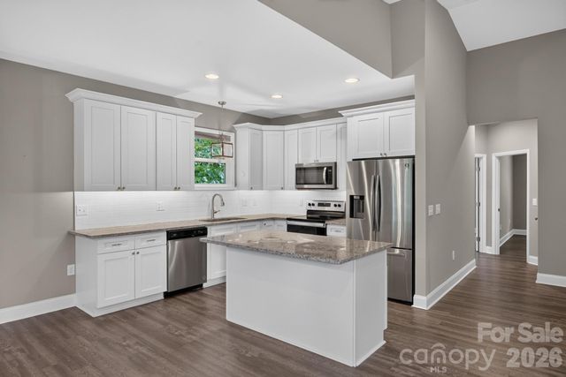 922 Legion Club Road, Salisbury, NC 28146
