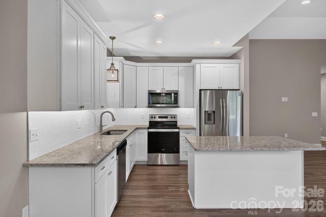 922 Legion Club Road, Salisbury, NC 28146