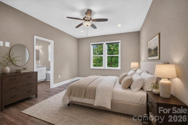 922 Legion Club Road, Salisbury, NC 28146