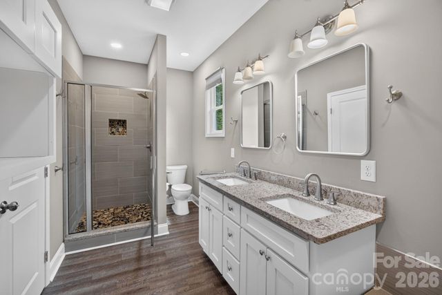 922 Legion Club Road, Salisbury, NC 28146