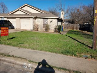1733 Horseshoe CIR, Round Rock, TX 78681