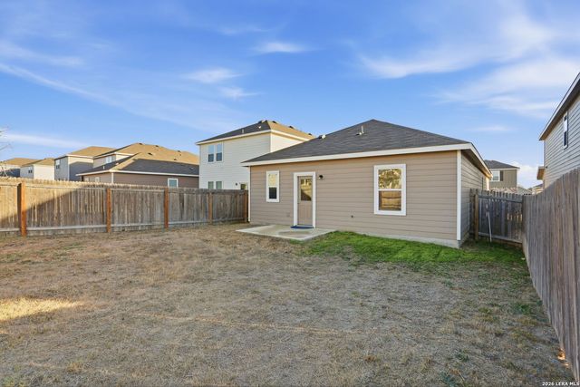 12619 Corona Borealis, San Antonio, TX 78245