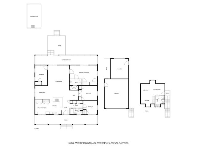 235 El Camino River RD, Bastrop, TX 78602