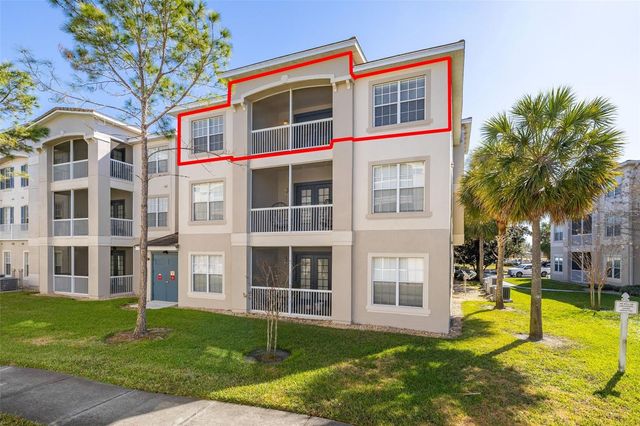 3000 LAUREL PARK LANE 302, Kissimmee, FL 34741