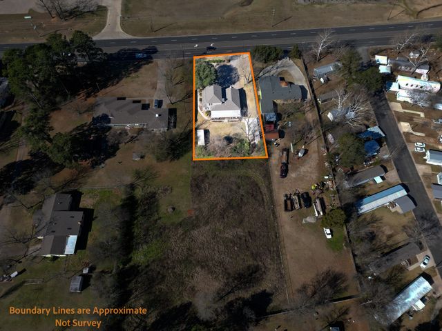 4538 W Loop 281, Longview, TX 75604