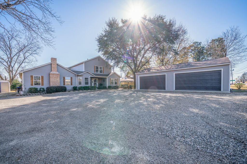 4538 W Loop 281, Longview, TX 75604