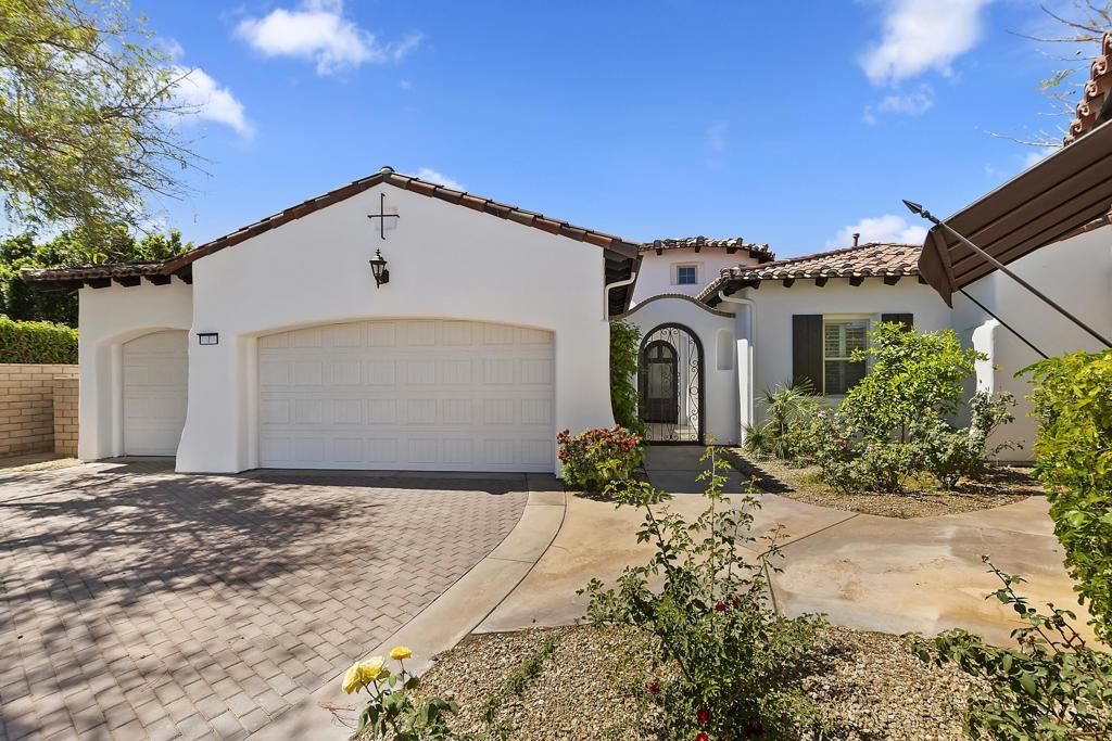 7 Cielo Vista Court, Rancho Mirage, CA 92270