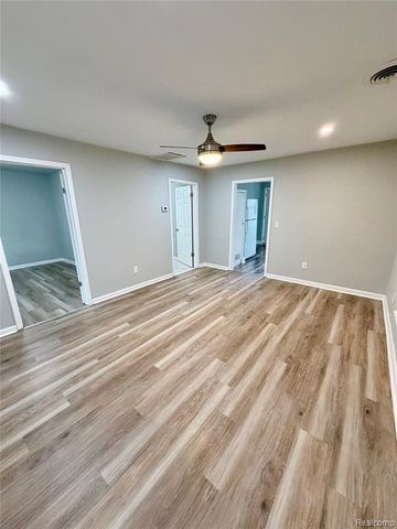 8661 Dodge Avenue, Warren, MI 48089