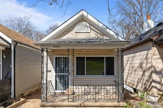 5331 Arsenal Street, St Louis, MO 63139