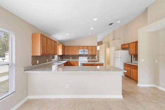 520 PLACID RUN ROAD, Orange City, FL 32763
