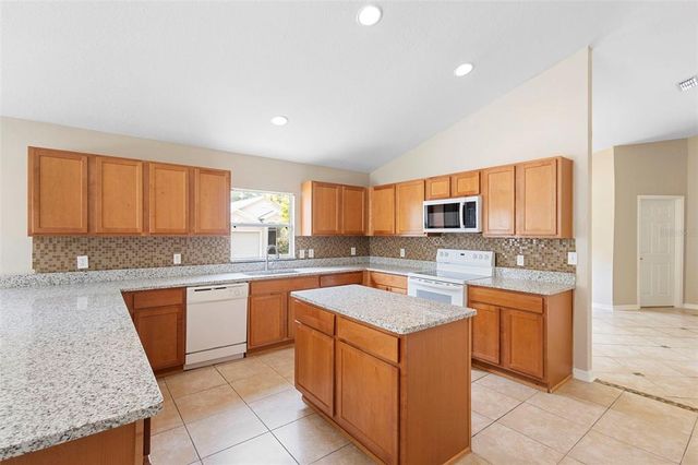 520 PLACID RUN ROAD, Orange City, FL 32763