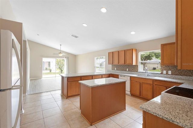 520 PLACID RUN ROAD, Orange City, FL 32763
