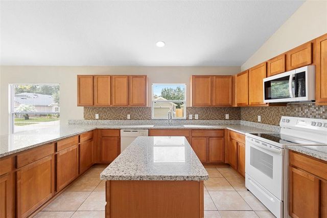 520 PLACID RUN ROAD, Orange City, FL 32763