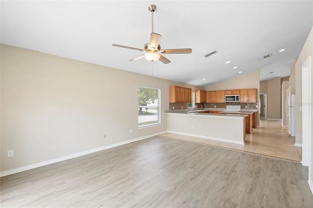 520 PLACID RUN ROAD, Orange City, FL 32763