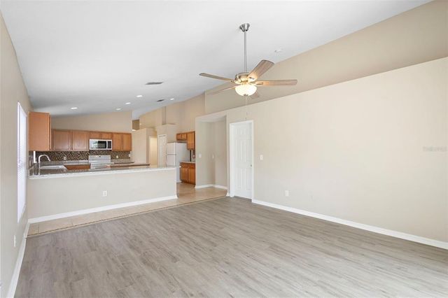 520 PLACID RUN ROAD, Orange City, FL 32763