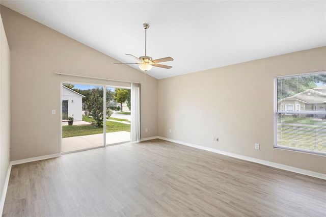 520 PLACID RUN ROAD, Orange City, FL 32763