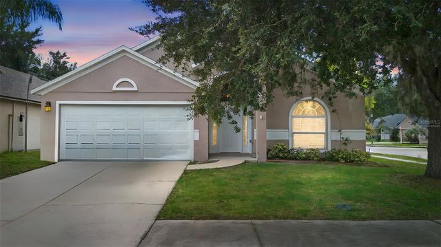 520 PLACID RUN ROAD, Orange City, FL 32763