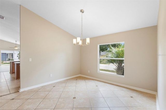 520 PLACID RUN ROAD, Orange City, FL 32763