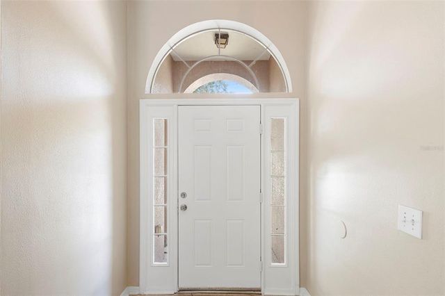 520 PLACID RUN ROAD, Orange City, FL 32763