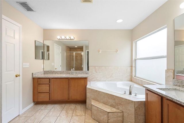520 PLACID RUN ROAD, Orange City, FL 32763