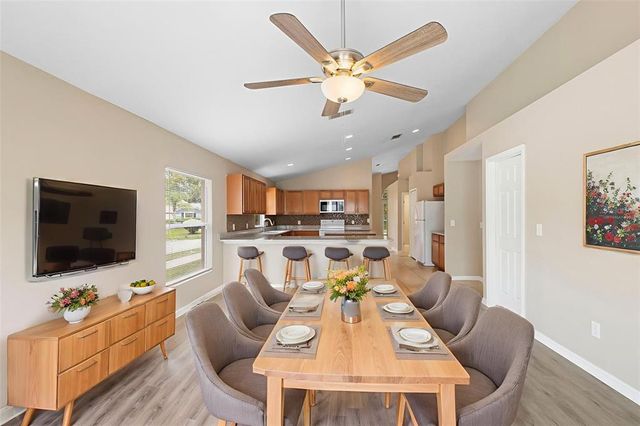 520 PLACID RUN ROAD, Orange City, FL 32763