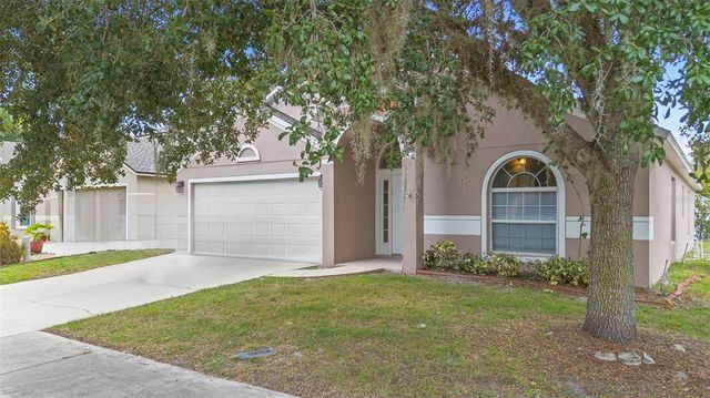 520 PLACID RUN ROAD, Orange City, FL 32763